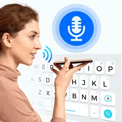 تحويل صوتك لكتابة في الكيبورد بشكل احترافي