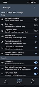 تطبيق لبث شاشة موبايلك لاي جهاز تاني بسهولة screenshot 6